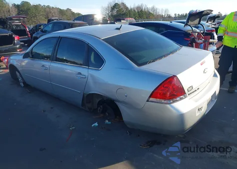 2016 Chevrolet Impala Limited Lt z USA, uszkodzony, nr VIN 2G1WB5E36G1170827